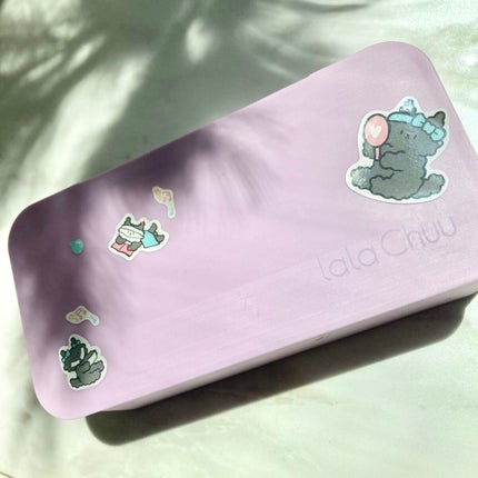 イージーチョップバンドマスク ユースシェーパー/lalachuu/シートマスク・パックを使ったクチコミ(6枚目)