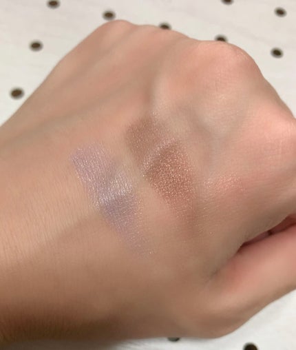 ダブルヴェール アイズ/Visée/アイシャドウパレットを使ったクチコミ(3枚目)