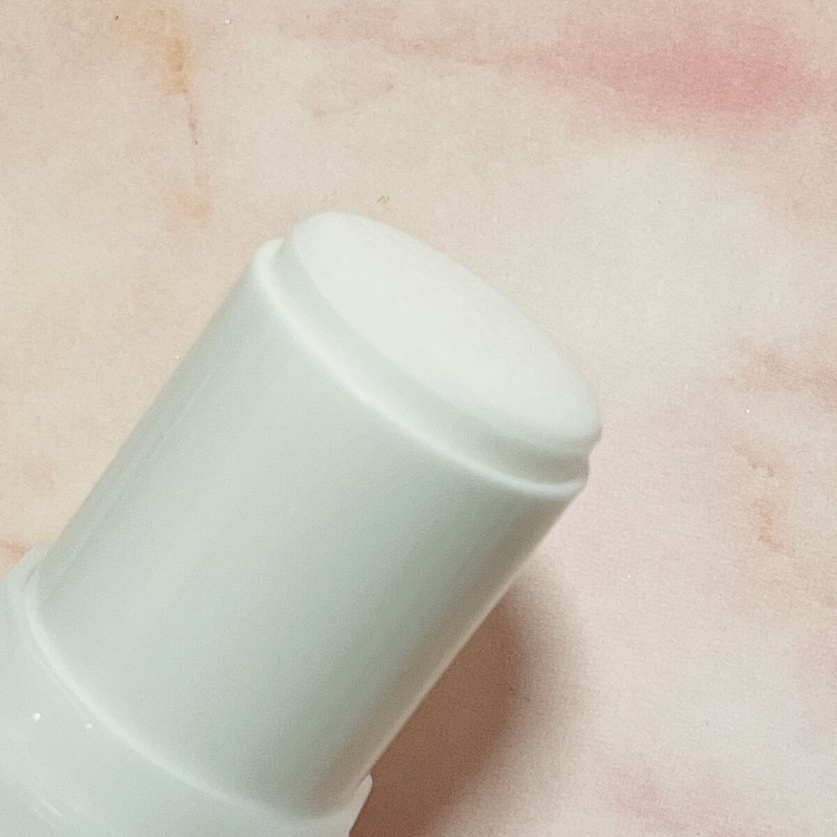 薬用ソフトストーンＷ/デオナチュレ/デオドラント・制汗剤を使ったクチコミ（3枚目）