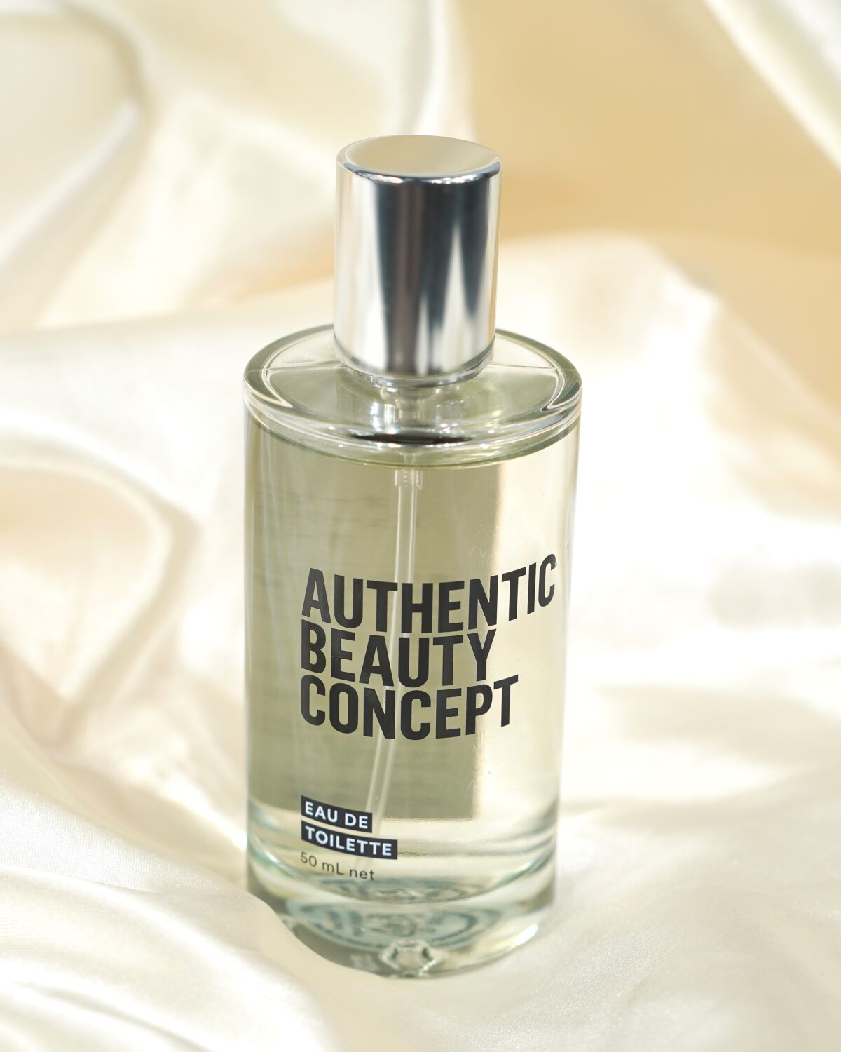 オードトワレ/AUTHENTIC BEAUTY CONCEPT/香水(レディース)を使ったクチコミ（1枚目）