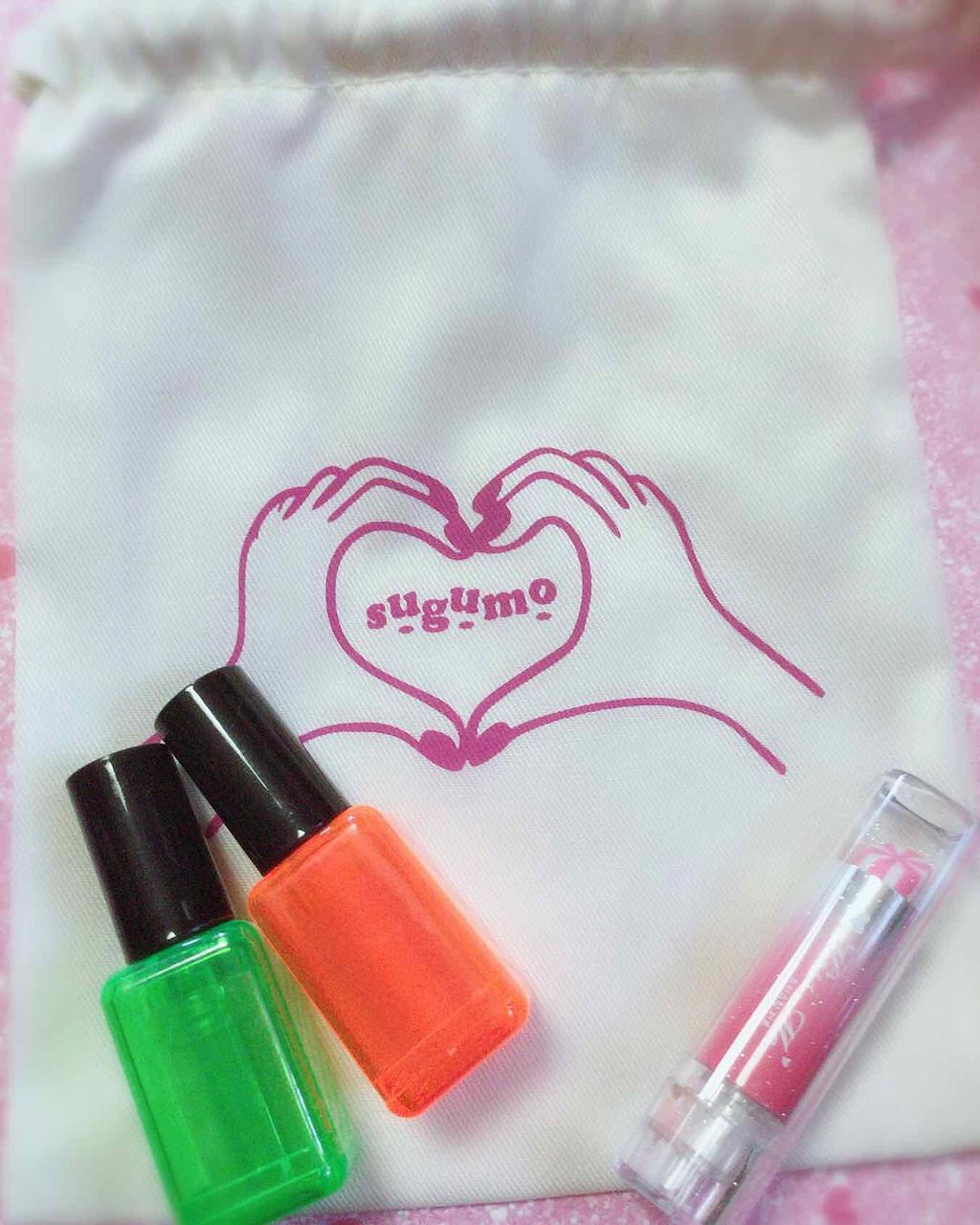 マジックベース/カリプソ/化粧下地を使ったクチコミ(4枚目)