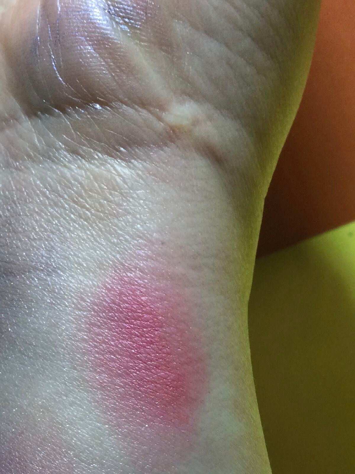 クリーム ブラッシュ/DECORTÉ/ジェル・クリームチークを使ったクチコミ(2枚目)