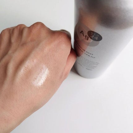 パウダースプレー (無香性)/エージーデオ24/デオドラント・制汗剤を使ったクチコミ(3枚目)