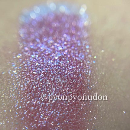 アイカラーパレット リミテッドコレクションa/Amplitude/アイシャドウパレットを使ったクチコミ(4枚目)