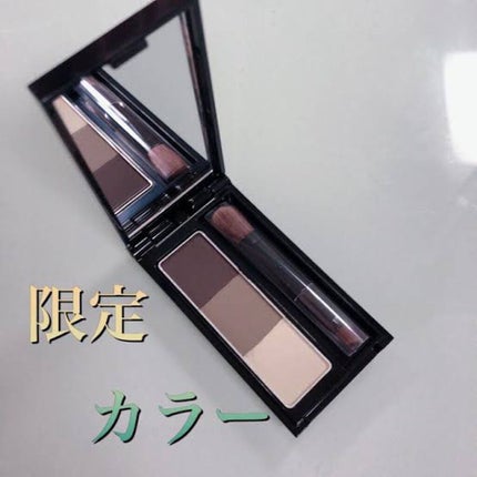 ケイト デザイニングアイブロウ3D/KATE/パウダーアイブロウを使ったクチコミ(5枚目)