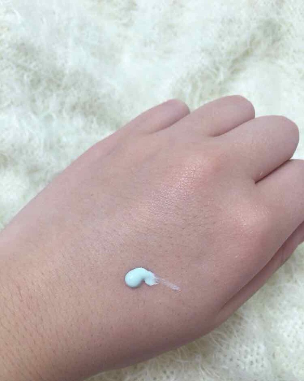 ブライトピュアベース/CandyDoll/化粧下地を使ったクチコミ（2枚目）