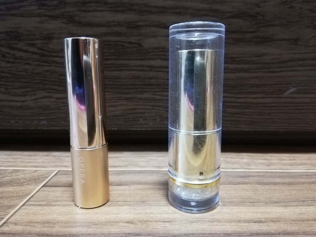 フラワーティントリップN オイルイン/Kailijumei/リップティントを使ったクチコミ（3枚目）