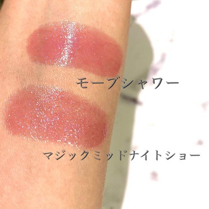 ケイト リップモンスター/KATE/口紅を使ったクチコミ(4枚目)