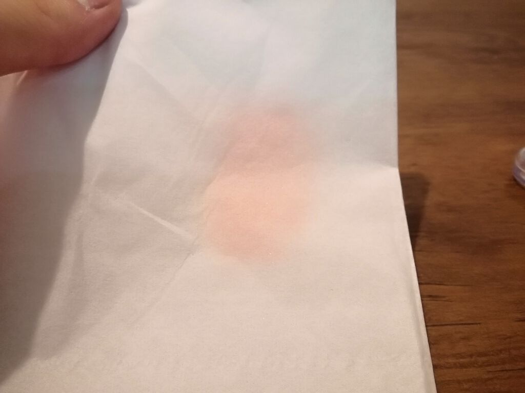 ナチュラル チークN/CEZANNE/パウダーチークを使ったクチコミ（3枚目）