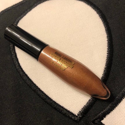 リアルラスティングクリームシャドウ/K-パレット/ジェル・クリームアイシャドウを使ったクチコミ(1枚目)