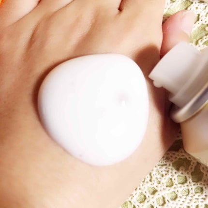 エリクシール シュペリエル ブースターエッセンス C/エリクシール/美容液を使ったクチコミ(2枚目)