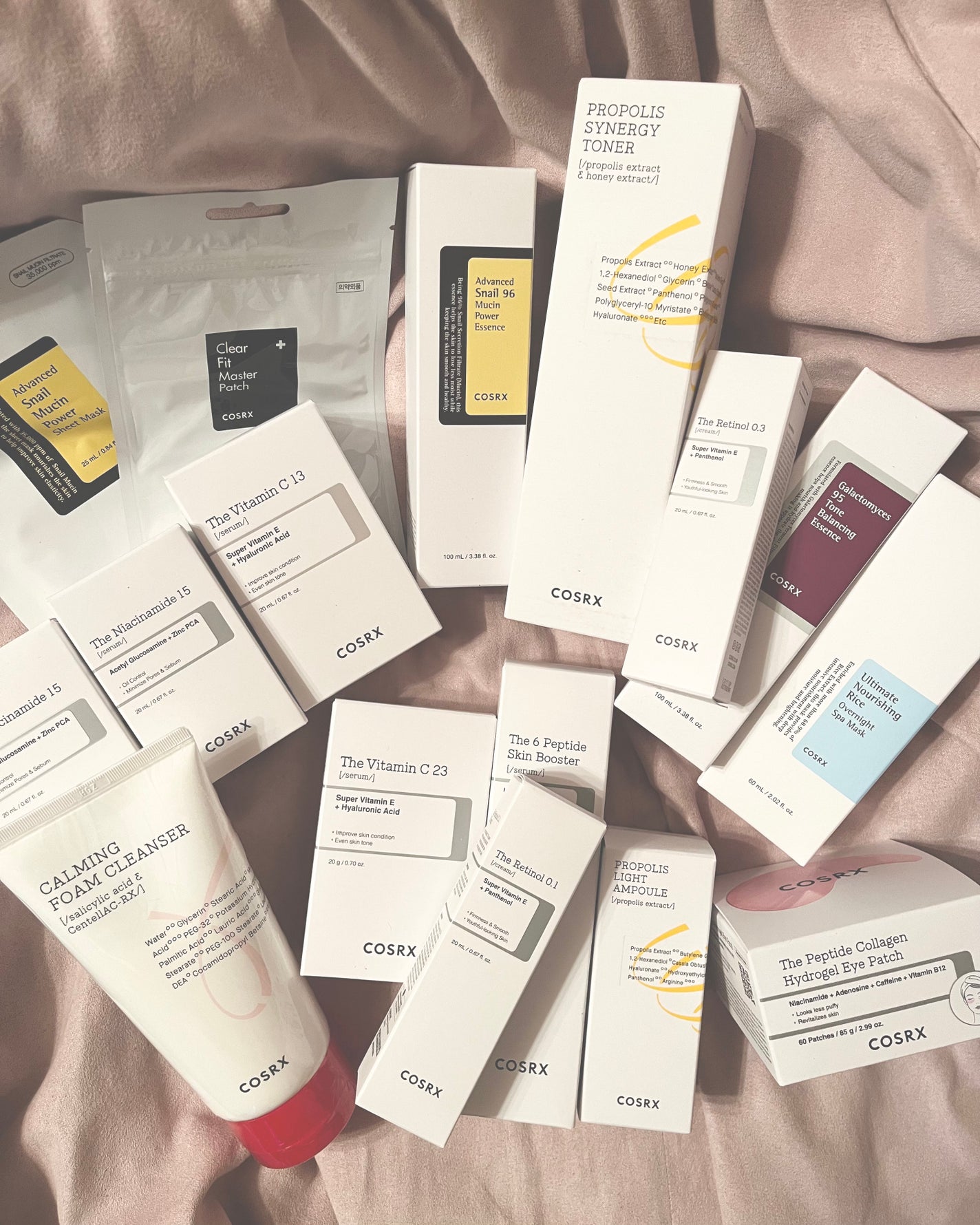 フルフィットプロポリスシナジートナー/COSRX/化粧水を使ったクチコミ(2枚目)