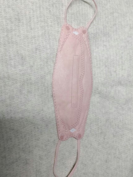 3D立体マスク/CICIBELLA/マスクを使ったクチコミ(6枚目)