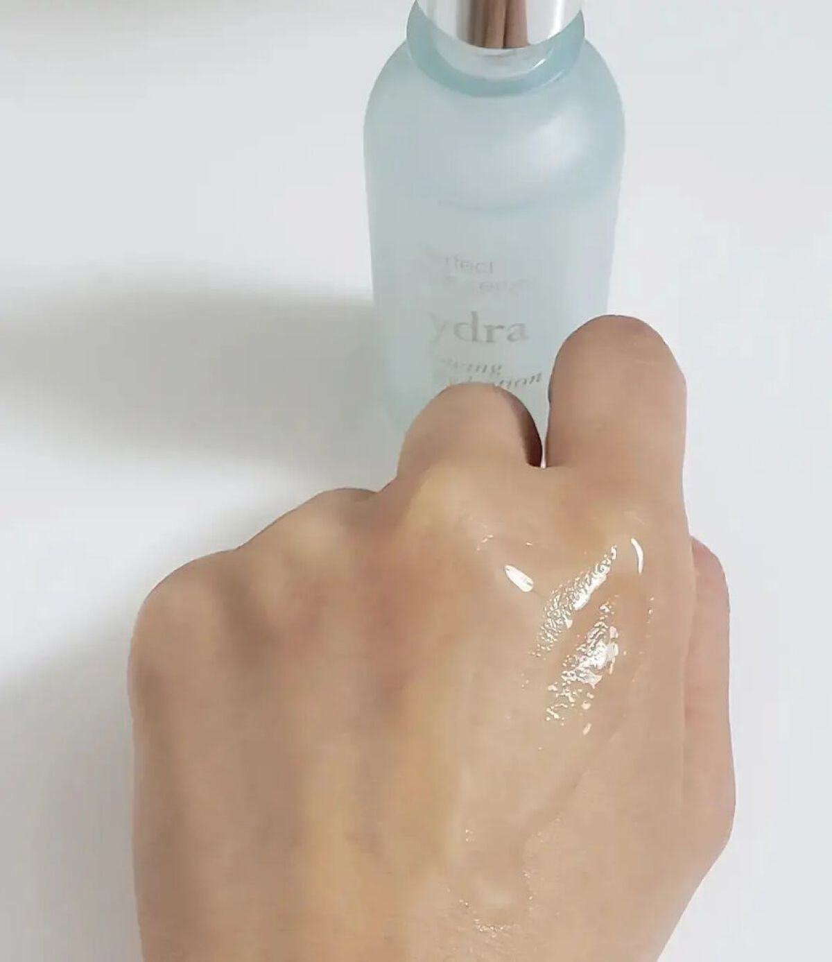 ハイドラアンプルトナー/9Wishes/化粧水を使ったクチコミ(6枚目)