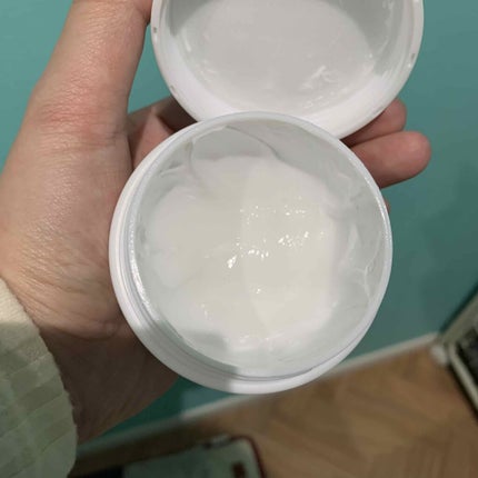 潤浸保湿 フェイスクリーム/キュレル/フェイスクリームを使ったクチコミ(2枚目)