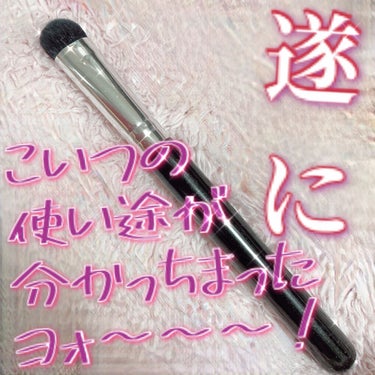 6 Pieaces Eye Makeup Brush Set/DUcare/メイクブラシを使ったクチコミ（1枚目）