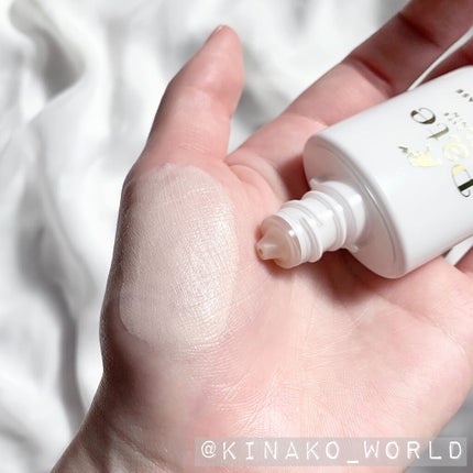 テカリ防止下地/毛穴パテ職人/化粧下地を使ったクチコミ(7枚目)