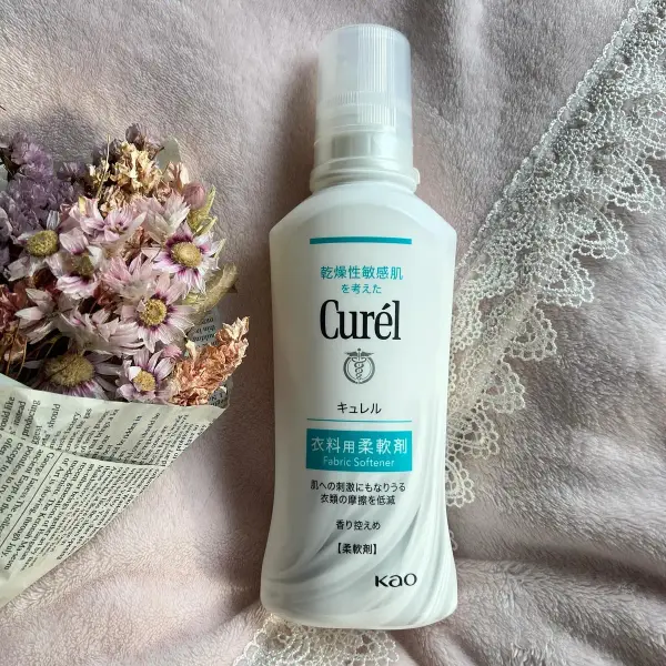 すれ違ったときにいい匂いがする柔軟剤25選&香りを持続させるテクニック