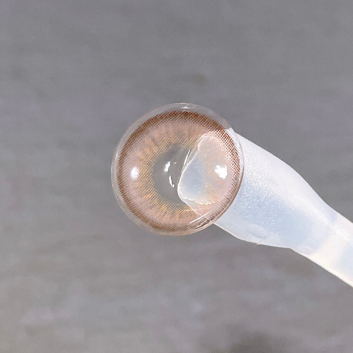 ウルルモ/ULULUMO by Motecon/カラーコンタクトレンズを使ったクチコミ(4枚目)