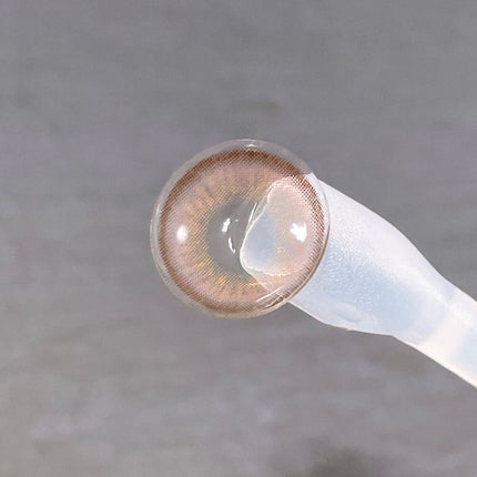 ウルルモ/ULULUMO by Motecon/カラーコンタクトレンズを使ったクチコミ(4枚目)