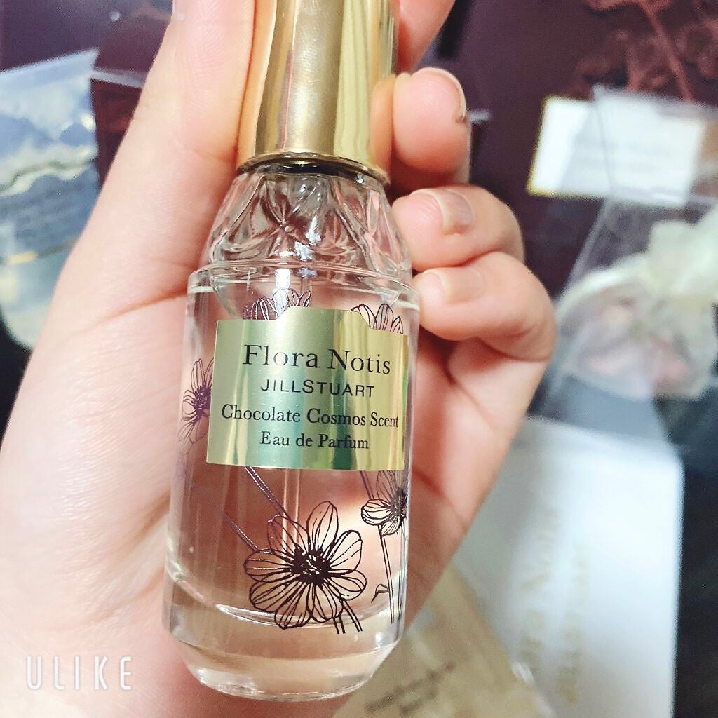 ノエル on LIPS 「こんにちは。今回は「FloraNotisJILLSTUART」..」(2枚目)