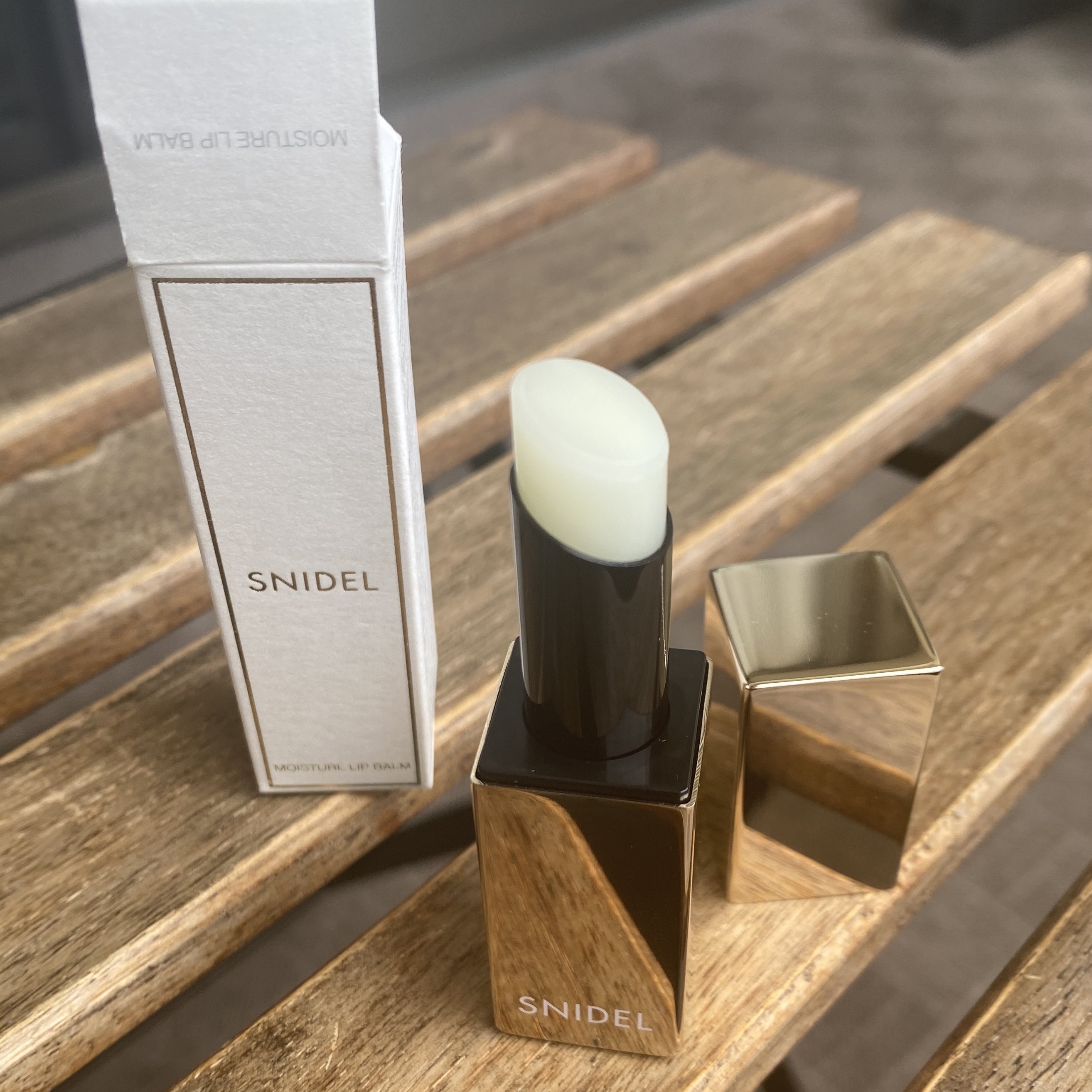 SNIDEL BEAUTY モイスチャー リップ バーム のクチコミ「💙💎🦋🌎🍊🧡🔥✴️ 🎀⏰🌸💗 👾☪️💜🔮

SNIDEL BEAUTY
モイスチャー リップ .....」（1枚目）