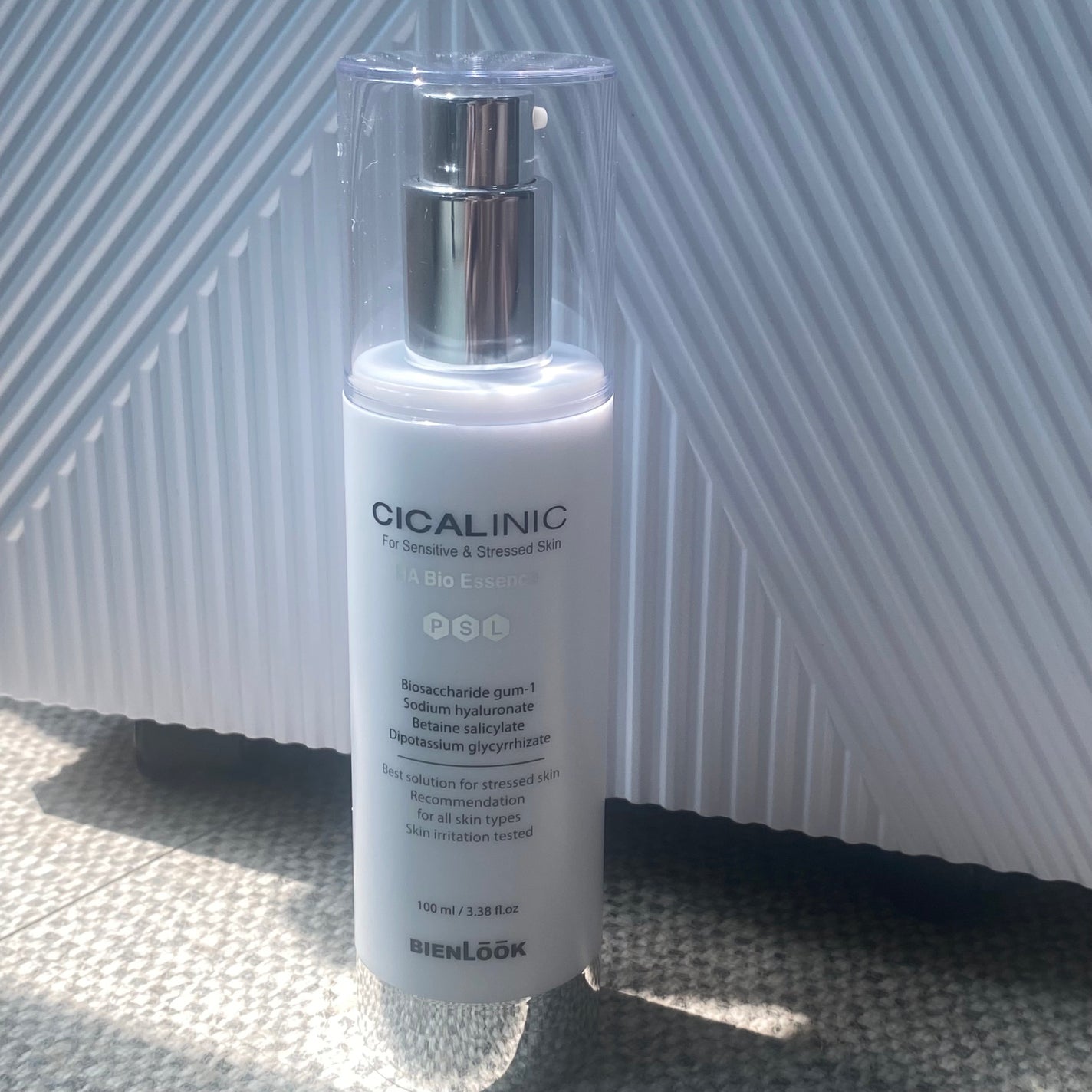 シカリニック HA バイオ エッセンス/CICALINIC/美容液を使ったクチコミ(1枚目)