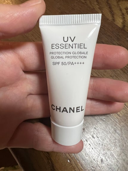 UV エサンシエル コンプリート / CHANELの口コミ | おすすめ順 UV エサンシエル コンプリート / CHANELの口コミ | おすすめ順