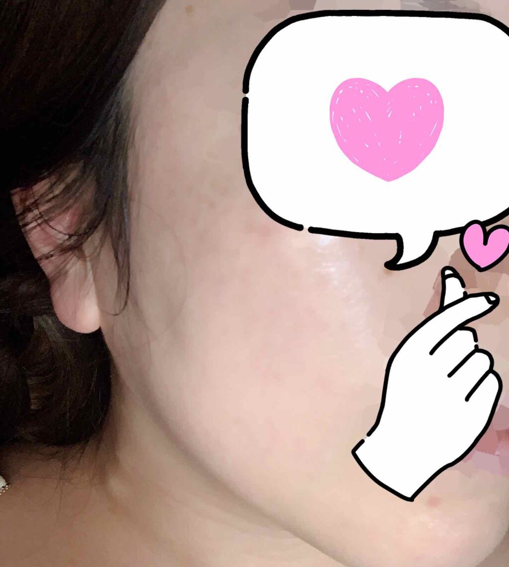 RMK Wトリートメントオイル/RMK/ブースター・導入液を使ったクチコミ(2枚目)