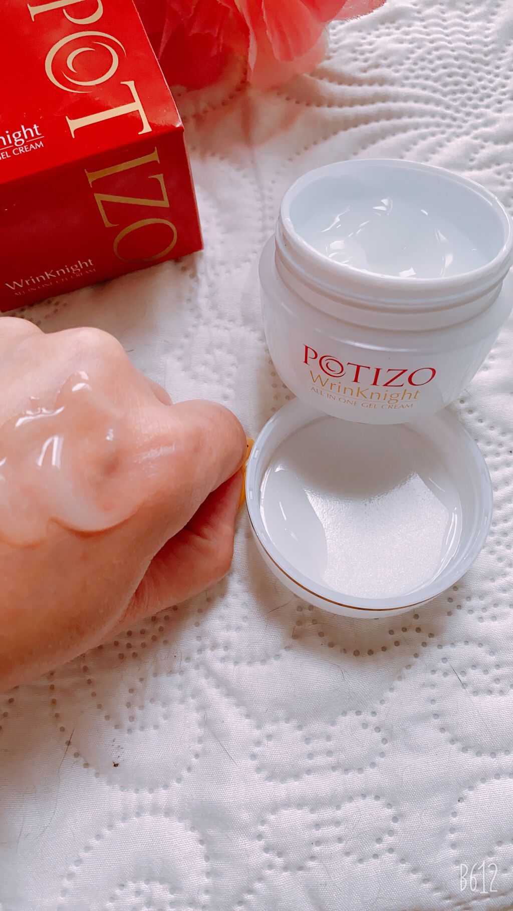 fumiron1012 on LIPS ãðºPOTIZOWrinKniphtãªã³ã¯ãã€ãâïžå¹Žéœ¢ãšãšãã«..ãïŒ3æç®ïŒ