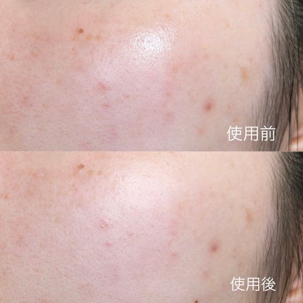 チャコット フィニッシングパウダー モイスト/チャコット・コスメティクス/ルースパウダーを使ったクチコミ(5枚目)