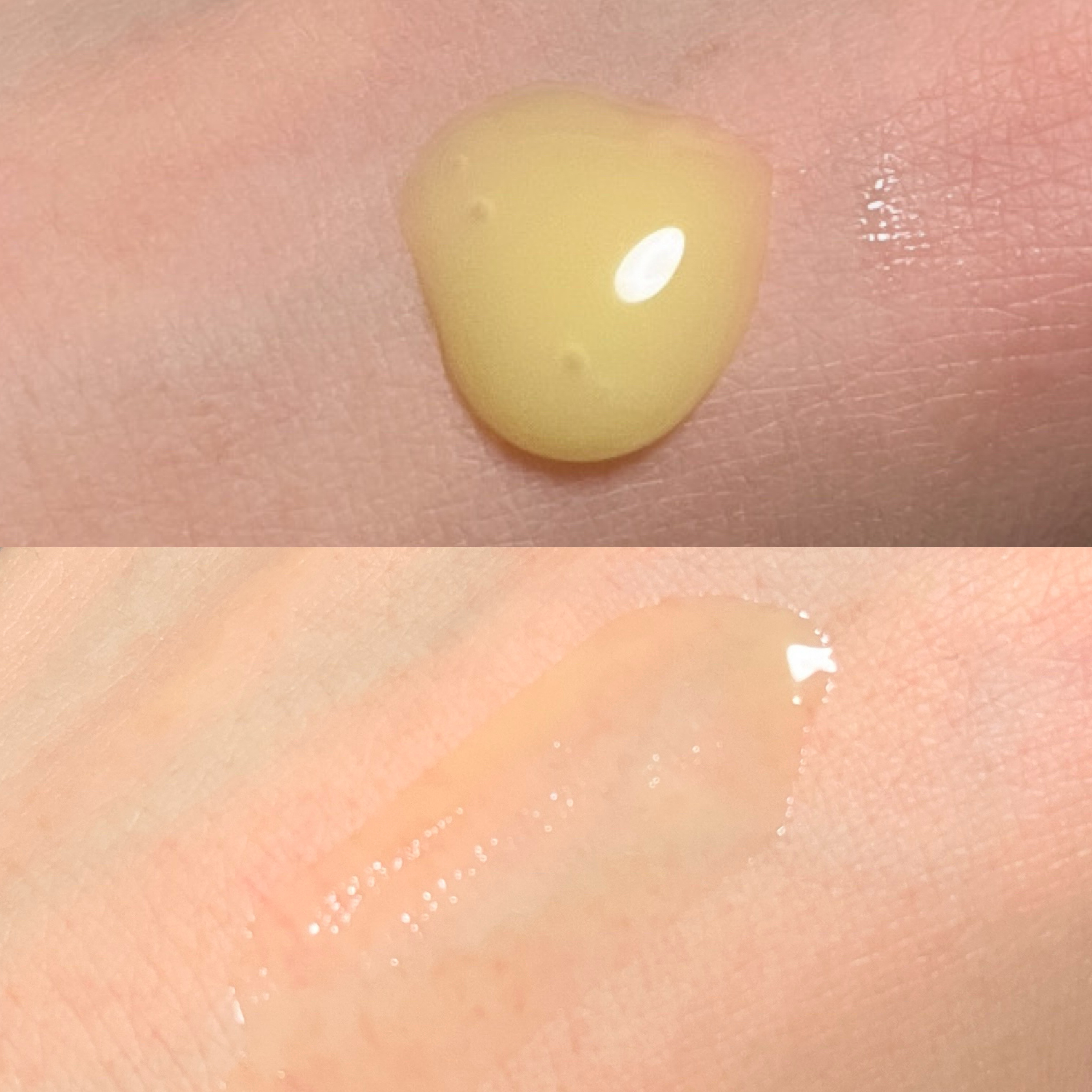 レチノール PDRN アドバンスド セラム/innisfree/美容液を使ったクチコミ（3枚目）