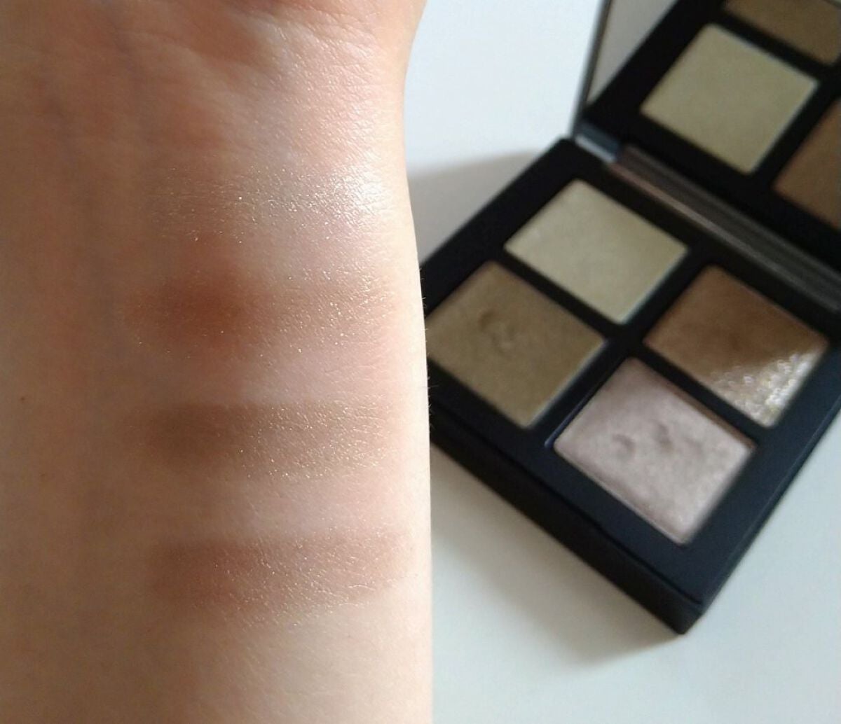 ネーミング レイヤード フィットクッション/NAMING./クッションファンデーションを使ったクチコミ(7枚目)