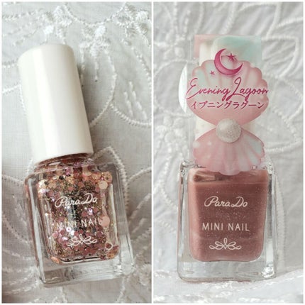 土木系おねいさん on LIPS 「昨日・今日のネイル!仕事のある日なので、色はナチュラルさ重視の..」(7枚目)