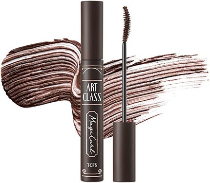 #2 ダークブラウン