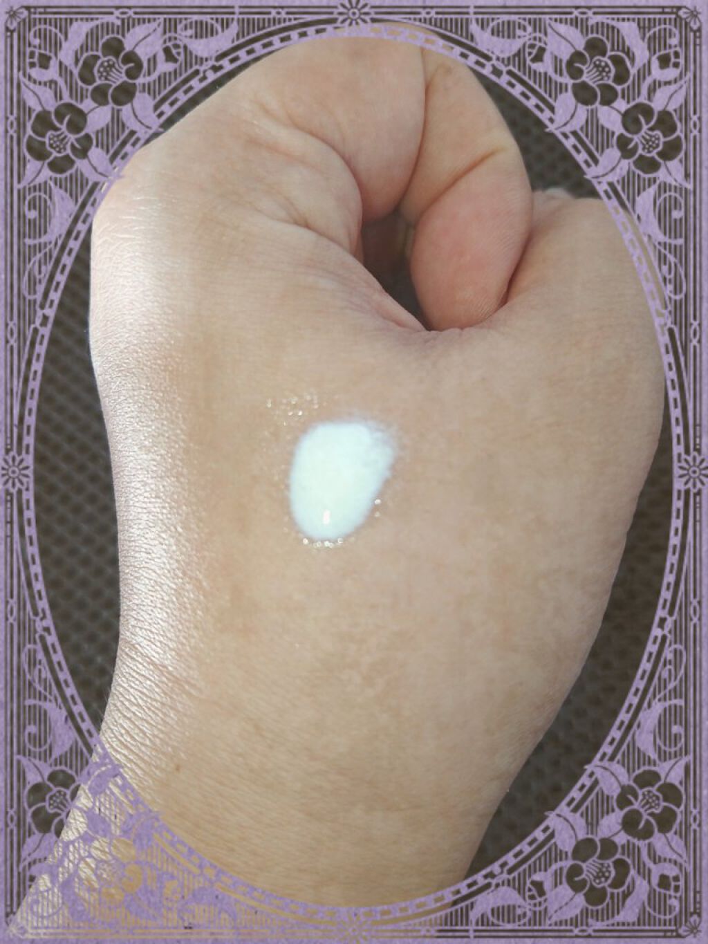 高保湿 UV 乳液＜美白＞ さっぱり/ソフィーナ ボーテ/日焼け止めミルクを使ったクチコミ（2枚目）