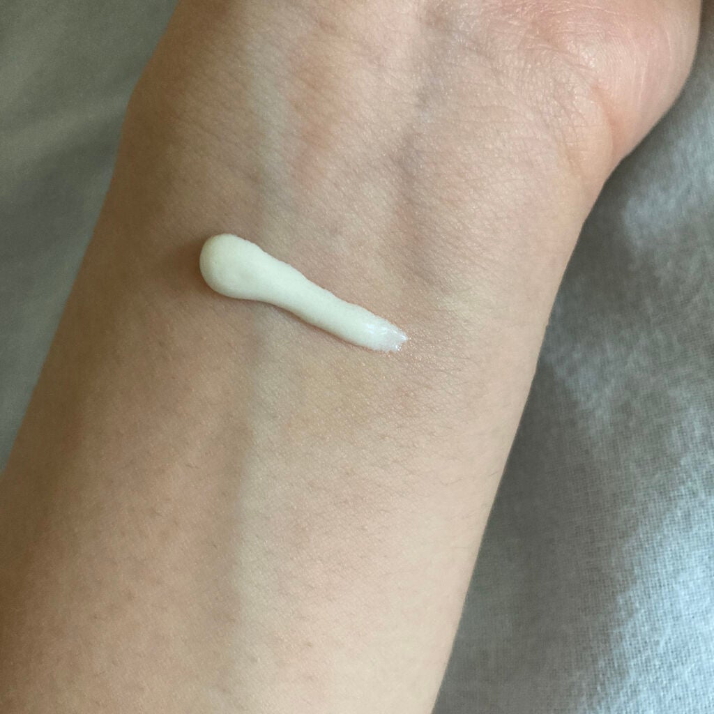 ビオレUV アクアリッチ ライトアップエッセンス/ビオレ/日焼け止めクリームを使ったクチコミ(2枚目)