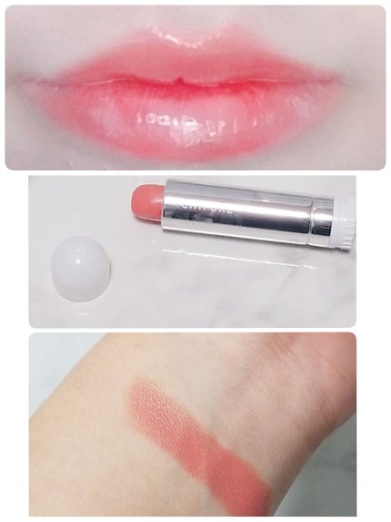 エクストラリッチパウダー/excel/ルースパウダーを使ったクチコミ(4枚目)