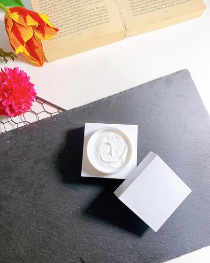 タイムレスリペア クリーム/CELASEEQ/フェイスクリームを使ったクチコミ(6枚目)