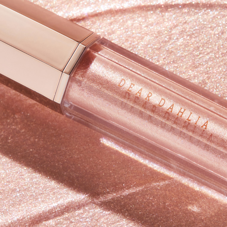 パラダイス シャイン アイ シークイン ゴッデス