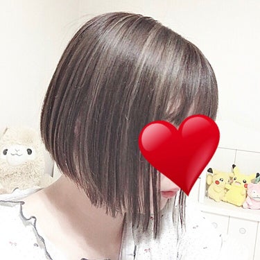 &honey Melty モイストリペア シャンプー1.0／モイストリペア ヘアトリートメント2.0/&honey/シャンプー・コンディショナーを使ったクチコミ（2枚目）