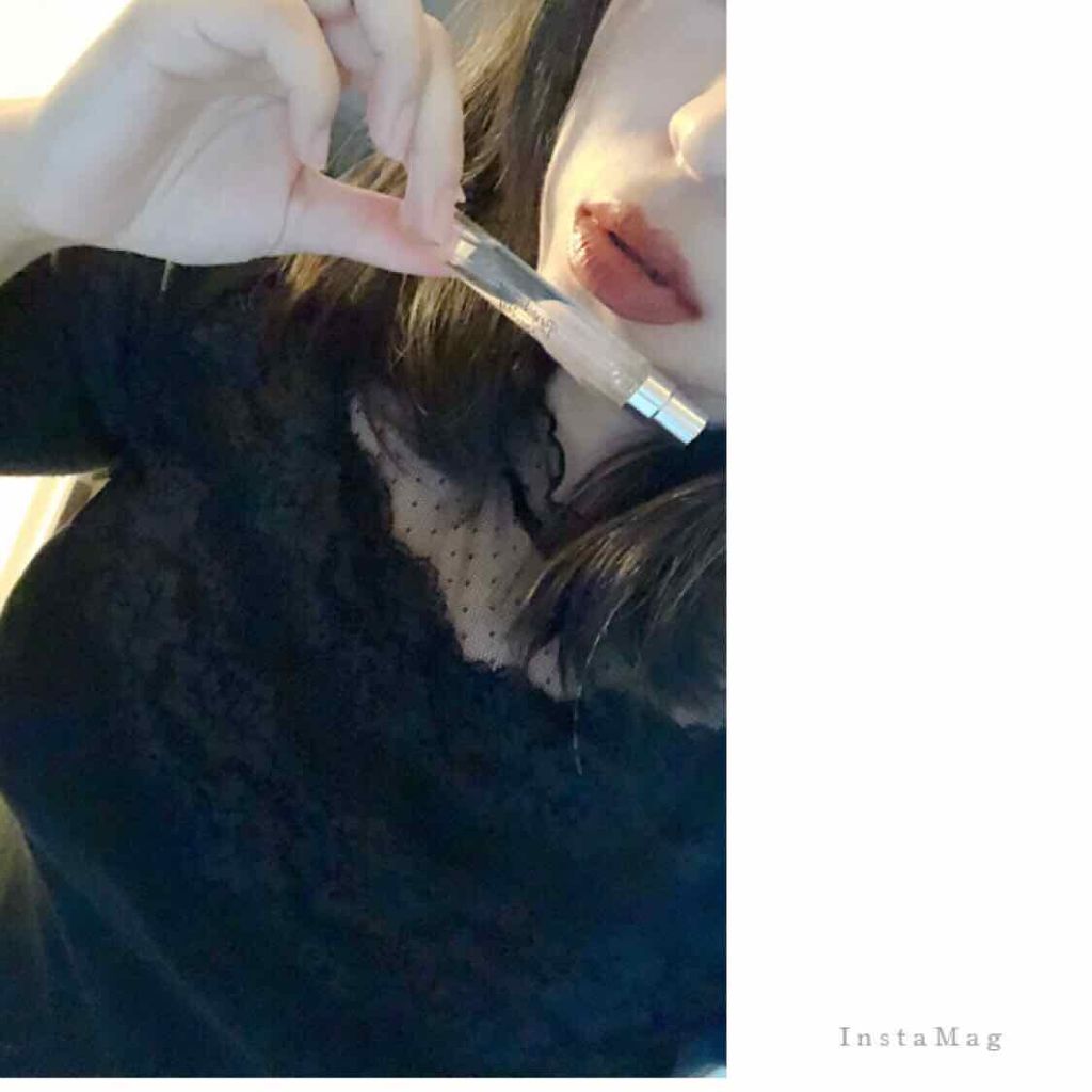 オーダーメイドフレグランス/Bespoke Scent Society/香水(レディース)を使ったクチコミ（3枚目）