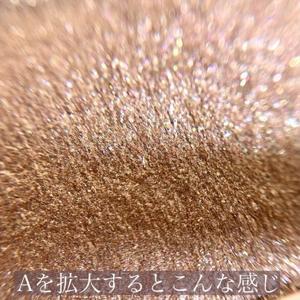 シルキースフレアイズ(マットタイプ)/キャンメイク/アイシャドウパレットを使ったクチコミ(5枚目)