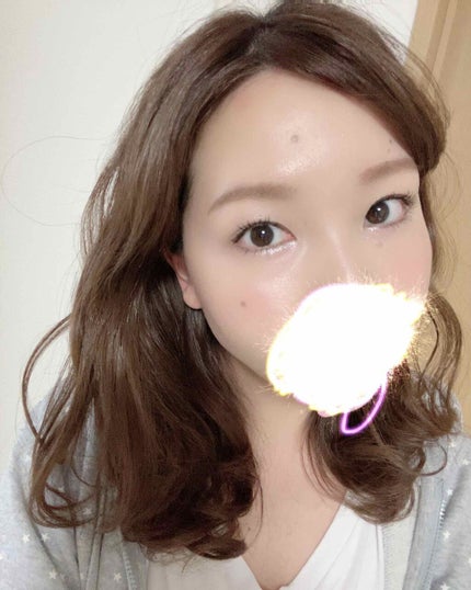 メイクアップワックス 2.5/ロレッタ/ヘアワックス・クリームを使ったクチコミ(1枚目)