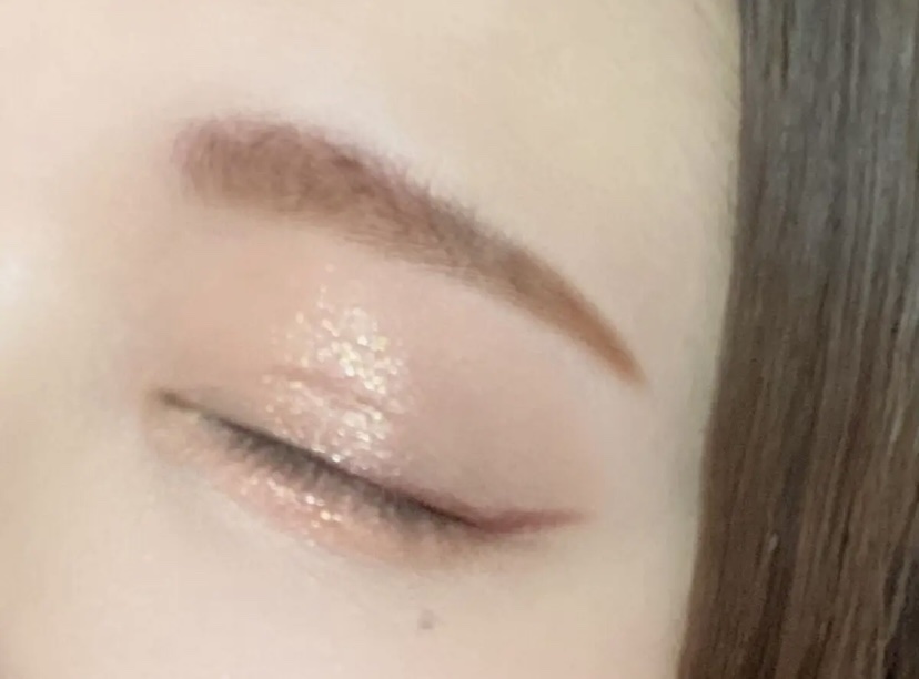 ザ ヘリテージ シャドウパレット/MERZY/アイシャドウパレットを使ったクチコミ（3枚目）