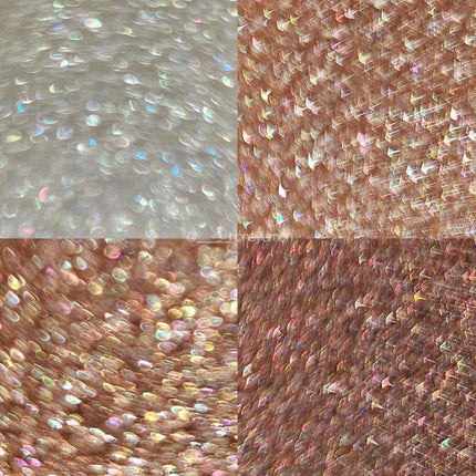 シグニチャー カラー アイズ/SUQQU/アイシャドウパレットを使ったクチコミ(4枚目)