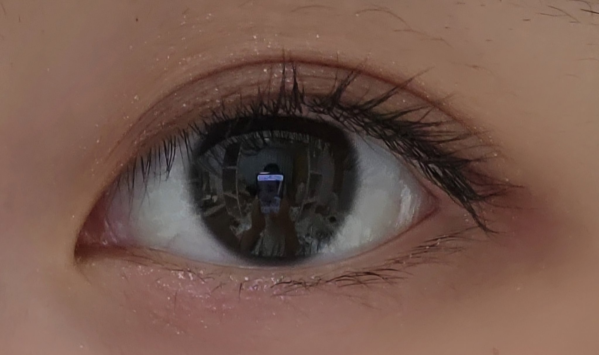 ムードキーボード/lilybyred/アイシャドウパレットを使ったクチコミ（2枚目）