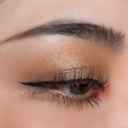 パウダー キス アイシャドウ/M・A・C/単色アイシャドウを使ったクチコミ(6枚目)