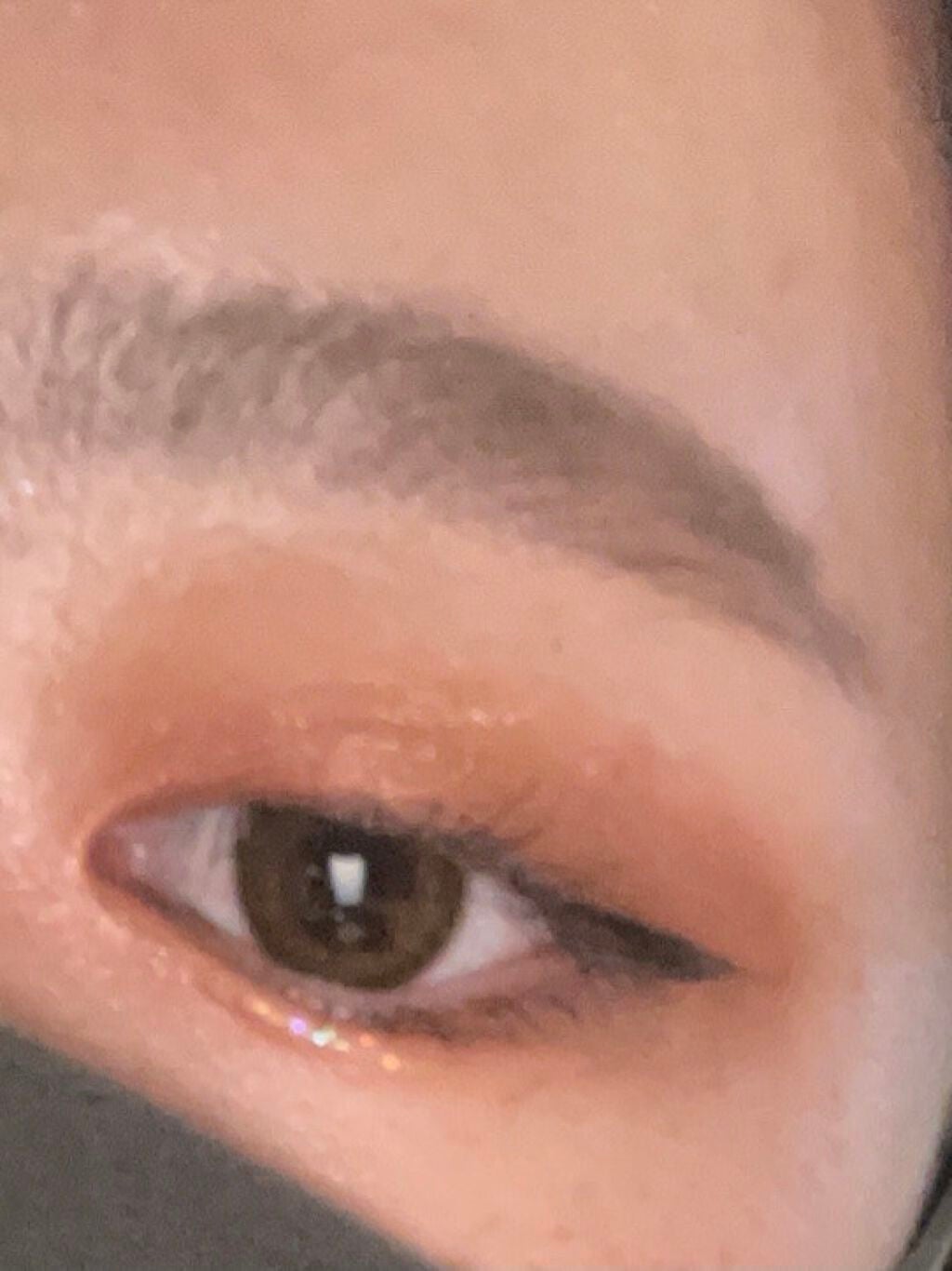 パウダー&ペンシル アイブロウEX/excel/アイブロウペンシルを使ったクチコミ(1枚目)