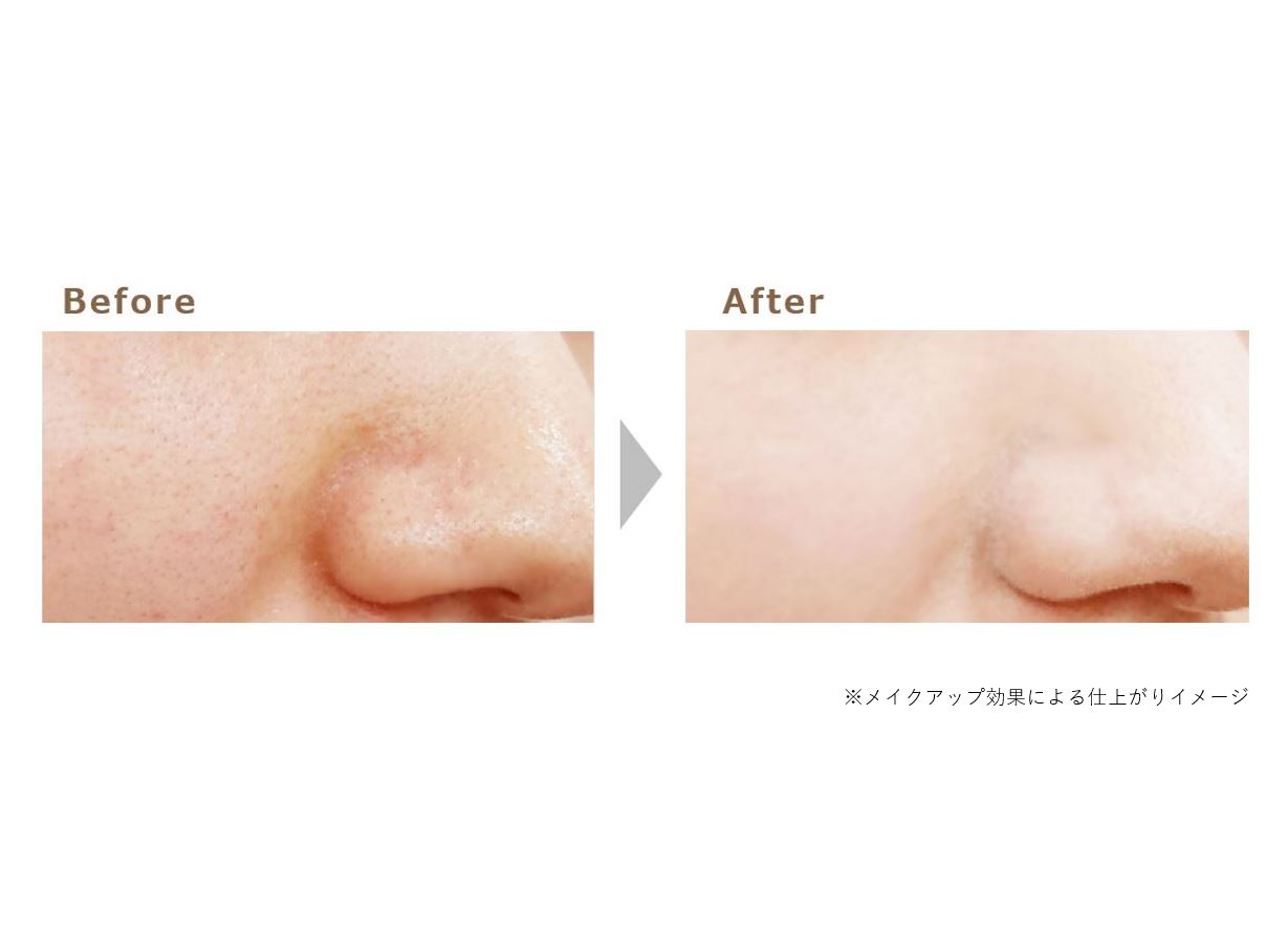 エテュセ フェイスエディション(パウダー)/ettusais/プレストパウダーを使ったクチコミ（3枚目）